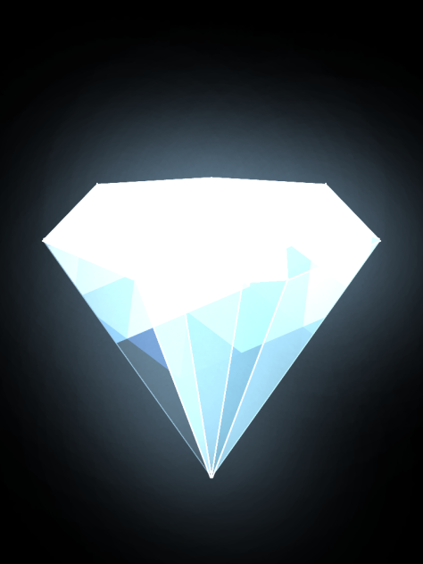 Diamond - ibisPaint