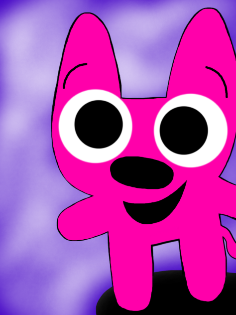 Pinky