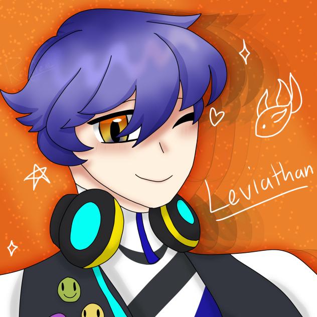Leviathan