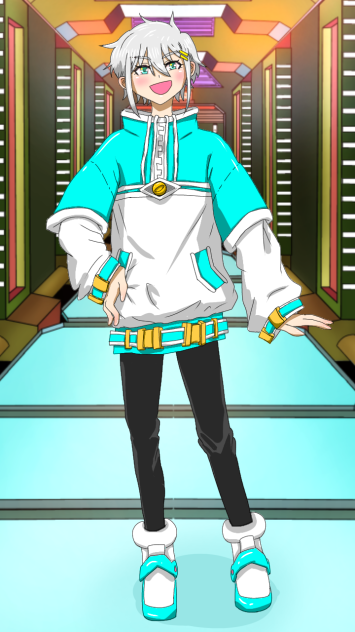 銀河生主四天王