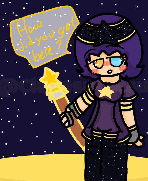 Lady of Starion 🌟