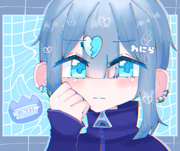 🩵💙🤍