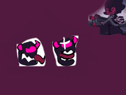 corrupted green impostor remaster