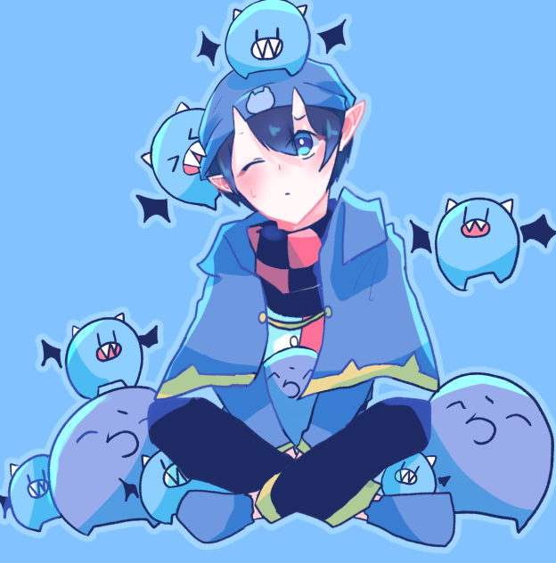 ラッダァせんせー