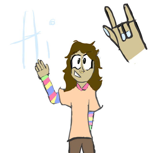 New Artist