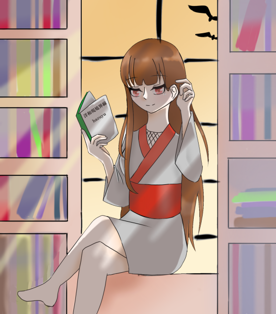 美人かえちゃん