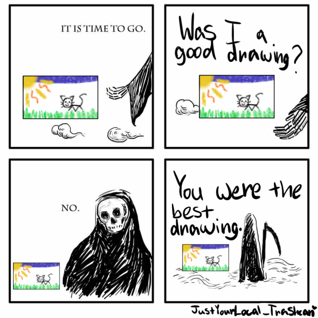 The best