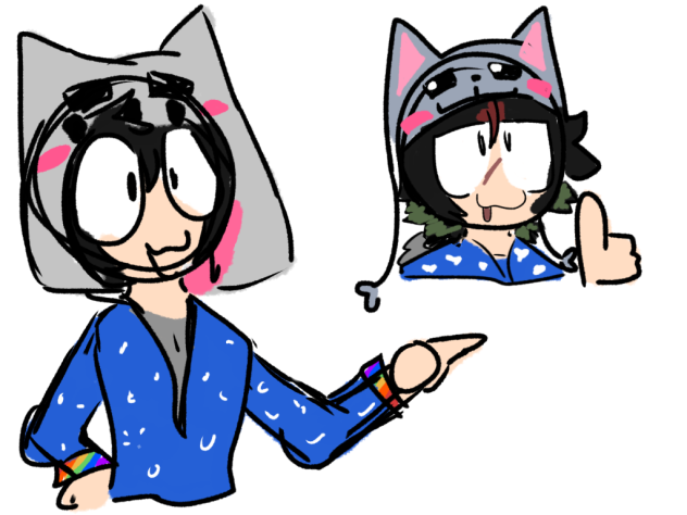 silly billy kai