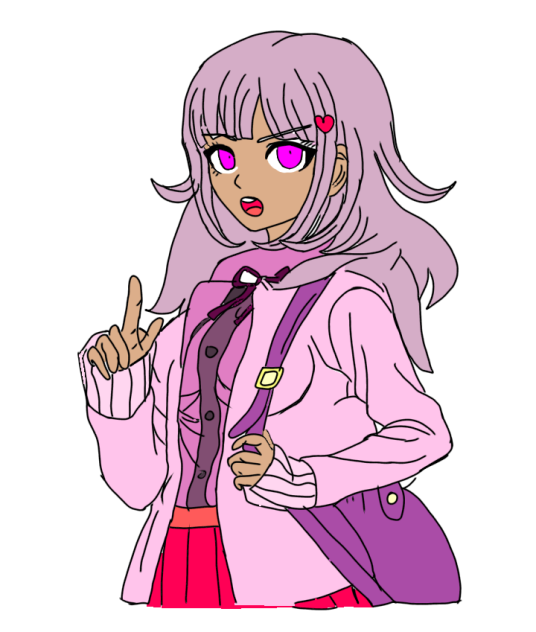 First drawing - ibisPaint