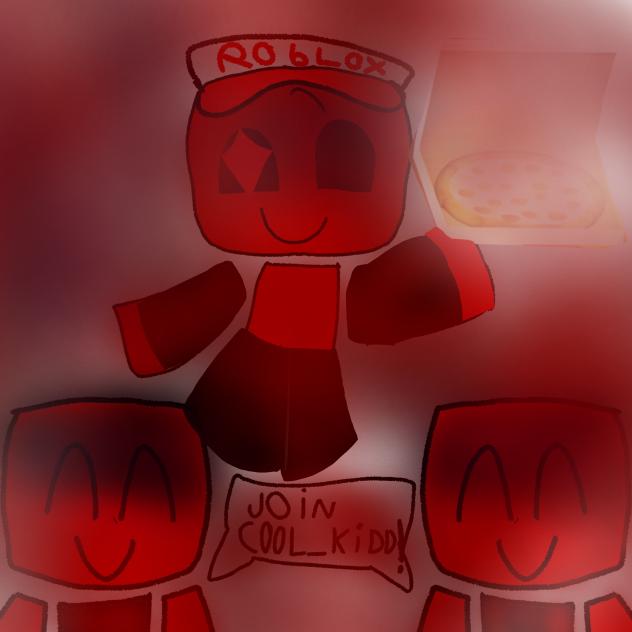 Join team c00lkidd for a free pizza....