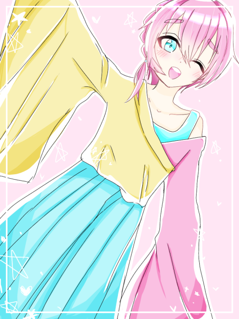 ☆
