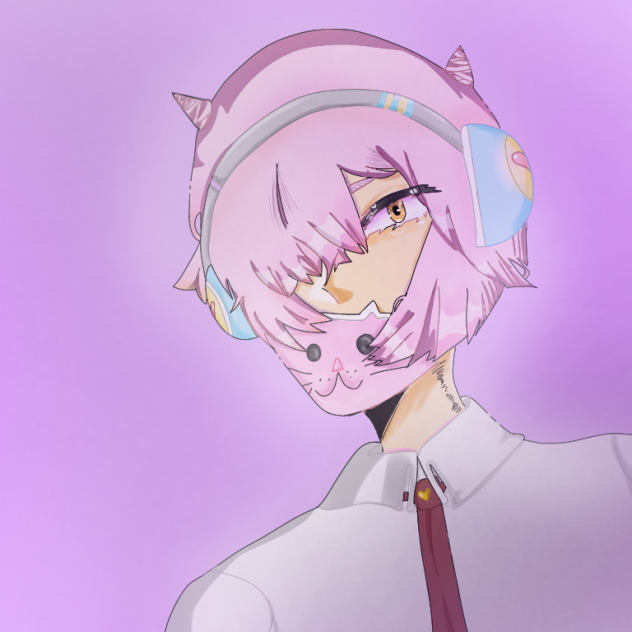 Speedpaint - ibisPaint