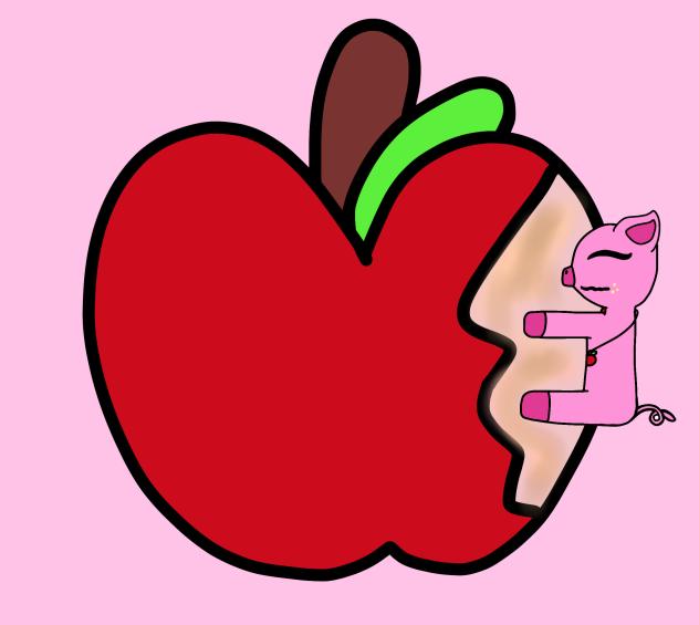 Picky Picky🩷