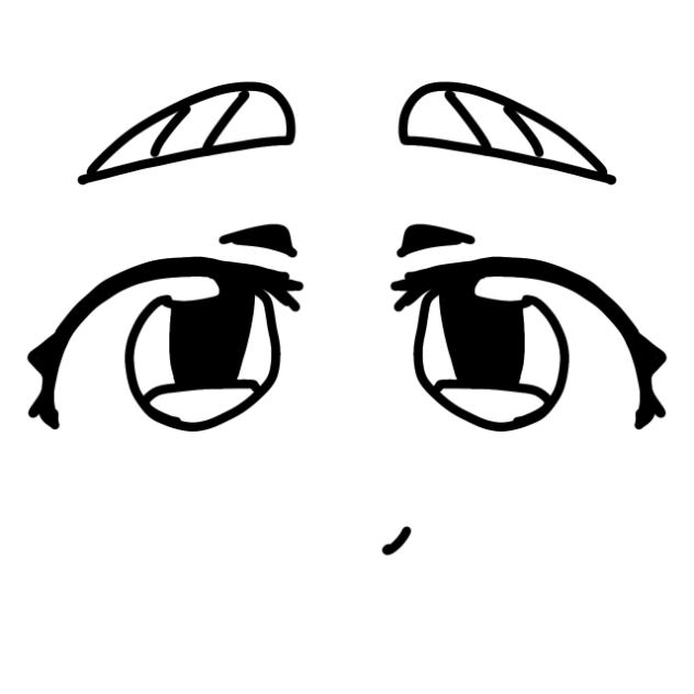 Eye blinking test
