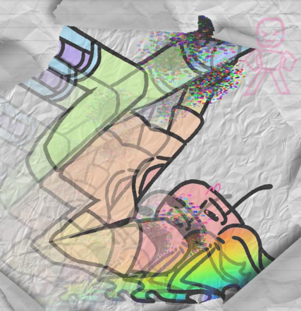 Free OC