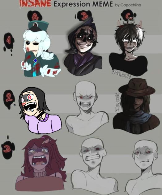 INSANE collab