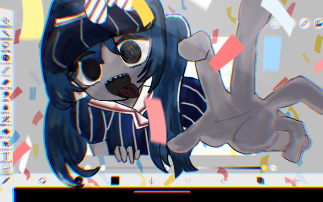 メズマライザーミク
