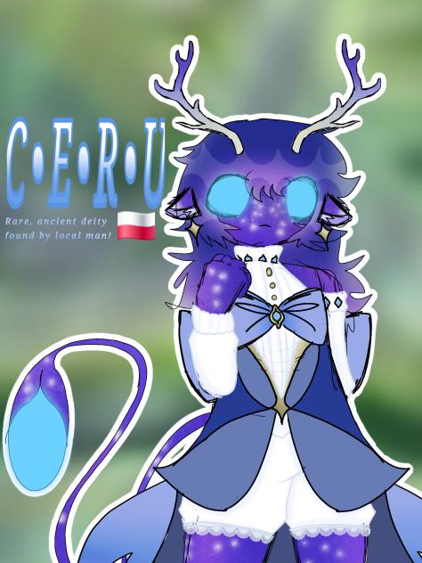 ceru