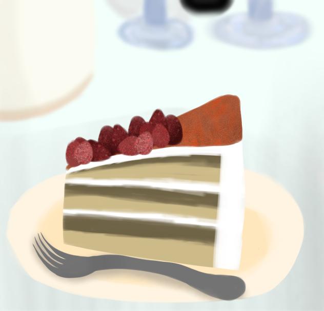 ~Cake~