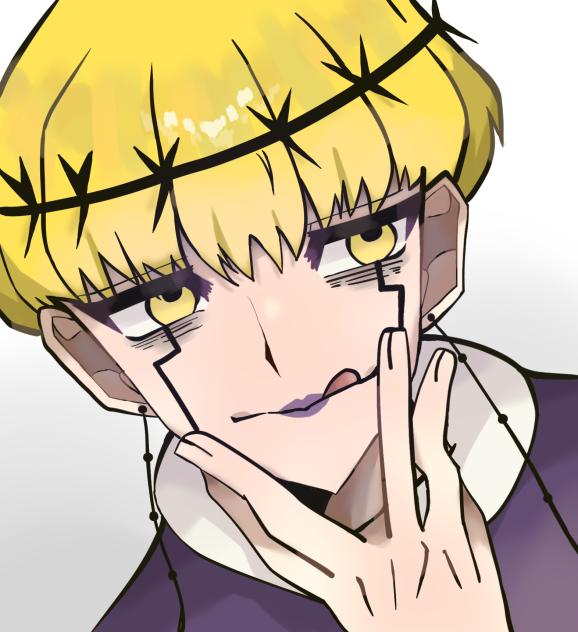 セル坊
