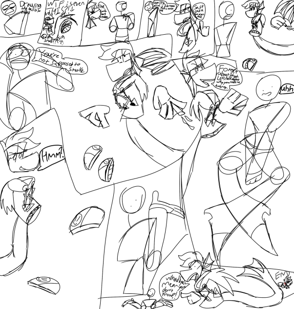 Idk how this turned into an argument