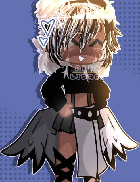 Edit of Caiden for Madysen Allgeier