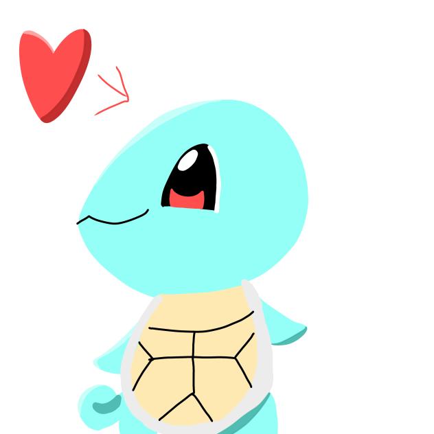 Squirtle