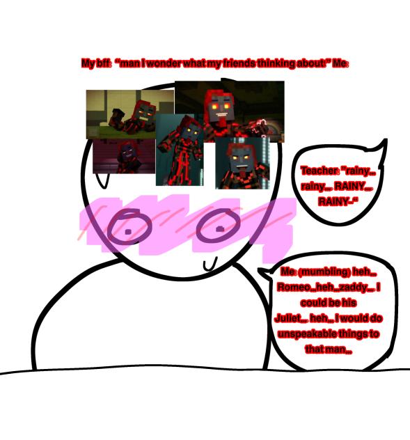 …