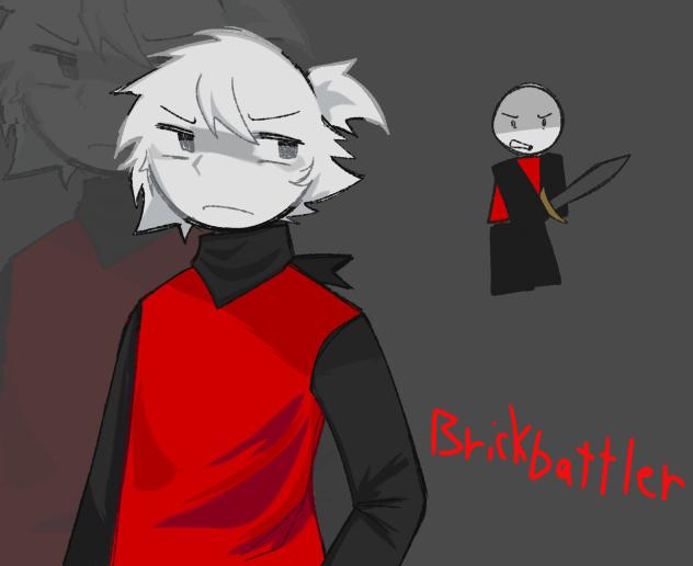 brickbattler [fandom TRUD]