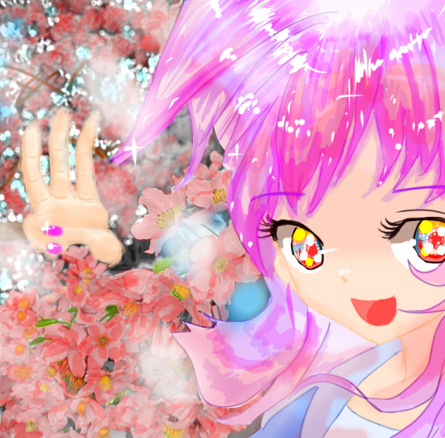 花見