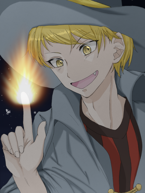 スカブロknさん