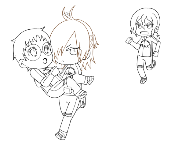 【腐】坂道くん誕生日間に合わず…