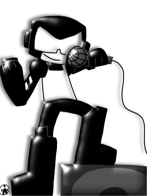 Tankman
