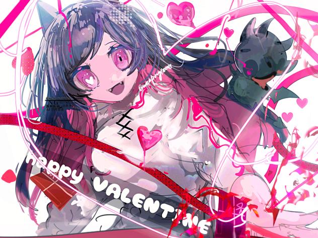VALENTINE