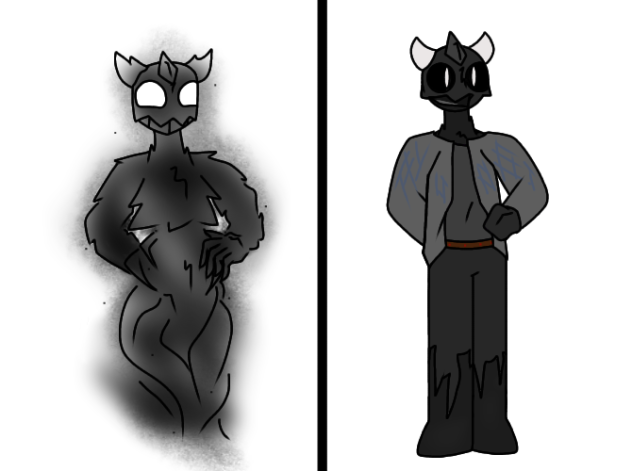 Jack or Enervated