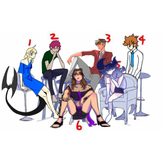 Chair Collab-