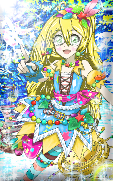 To the World of Dreams Anarina Emilia