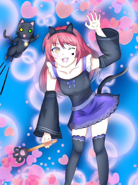 こっちだよ