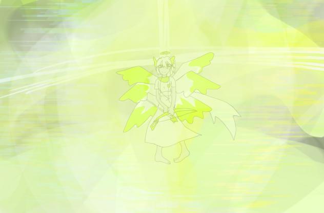 天使