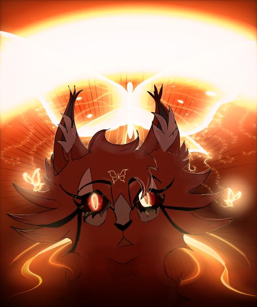 Amber'moth🧡🦋