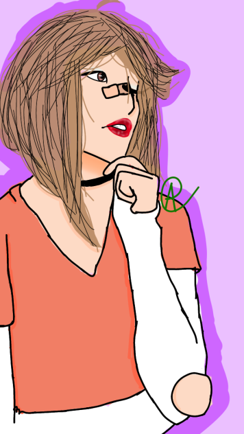 Pineapple (Cosplayer)