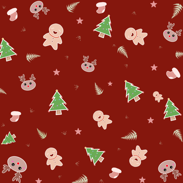Christmas wrappings gift2