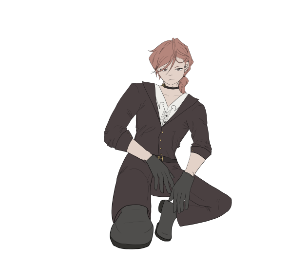 Chuuya (updated)