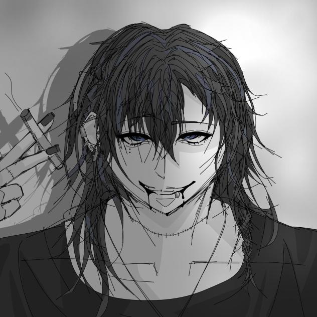 リレー初日《俺と遊ばない？w》