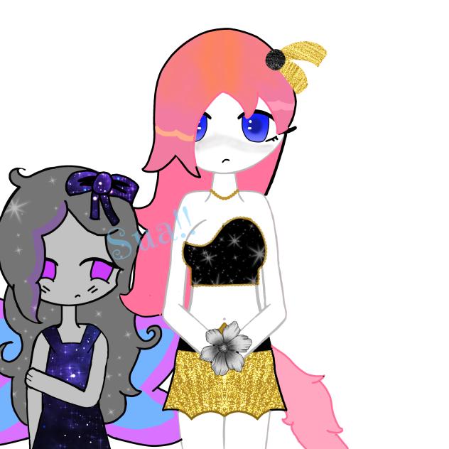 Sylvia And Lila