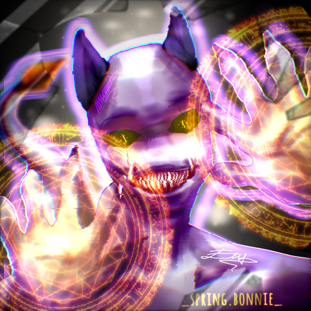 Random Stand