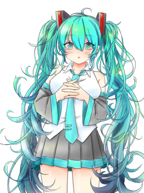 またまたお借りしました線画3