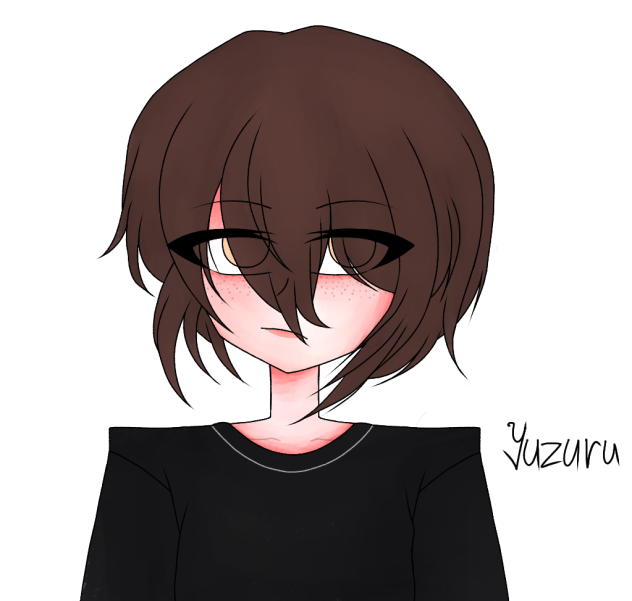 Yuzuru
