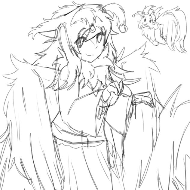 Just a WIP