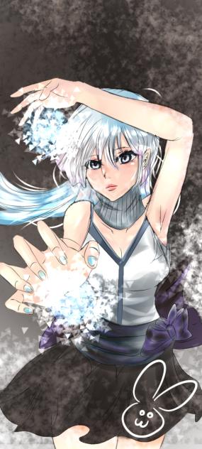 雪女